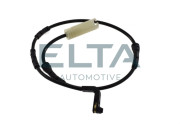 EA5138 ELTA AUTOMOTIVE výstrażný kontakt opotrebenia brzdového oblożenia EA5138 ELTA AUTOMOTIVE