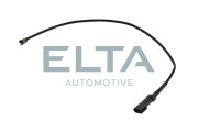 EA5142 Vystrazny kontakt, opotrebeni oblozeni ELTA AUTOMOTIVE