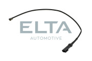 EA5142 ELTA AUTOMOTIVE výstrażný kontakt opotrebenia brzdového oblożenia EA5142 ELTA AUTOMOTIVE