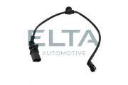 EA5149 ELTA AUTOMOTIVE výstrażný kontakt opotrebenia brzdového oblożenia EA5149 ELTA AUTOMOTIVE