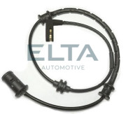 EA5156 ELTA AUTOMOTIVE výstrażný kontakt opotrebenia brzdového oblożenia EA5156 ELTA AUTOMOTIVE
