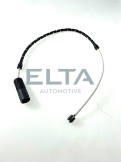 EA5159 ELTA AUTOMOTIVE výstrażný kontakt opotrebenia brzdového oblożenia EA5159 ELTA AUTOMOTIVE