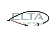 EA5164 ELTA AUTOMOTIVE výstrażný kontakt opotrebenia brzdového oblożenia EA5164 ELTA AUTOMOTIVE