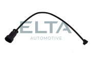 EA5166 ELTA AUTOMOTIVE výstrażný kontakt opotrebenia brzdového oblożenia EA5166 ELTA AUTOMOTIVE