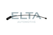 EA5184 ELTA AUTOMOTIVE výstrażný kontakt opotrebenia brzdového oblożenia EA5184 ELTA AUTOMOTIVE