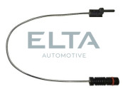 EA5185 ELTA AUTOMOTIVE výstrażný kontakt opotrebenia brzdového oblożenia EA5185 ELTA AUTOMOTIVE