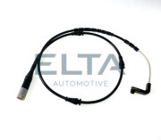 EA5189 ELTA AUTOMOTIVE výstrażný kontakt opotrebenia brzdového oblożenia EA5189 ELTA AUTOMOTIVE