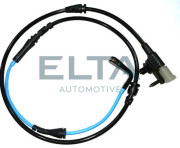 EA5214 ELTA AUTOMOTIVE výstrażný kontakt opotrebenia brzdového oblożenia EA5214 ELTA AUTOMOTIVE