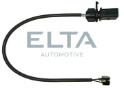 EA5215 ELTA AUTOMOTIVE výstrażný kontakt opotrebenia brzdového oblożenia EA5215 ELTA AUTOMOTIVE