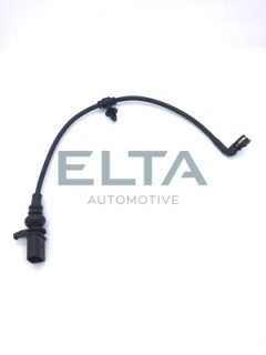 EA5217 ELTA AUTOMOTIVE výstrażný kontakt opotrebenia brzdového oblożenia EA5217 ELTA AUTOMOTIVE