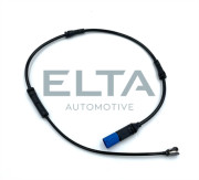 EA5256 ELTA AUTOMOTIVE výstrażný kontakt opotrebenia brzdového oblożenia EA5256 ELTA AUTOMOTIVE