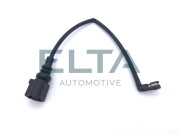 EA5264 ELTA AUTOMOTIVE výstrażný kontakt opotrebenia brzdového oblożenia EA5264 ELTA AUTOMOTIVE