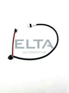 EA5274 ELTA AUTOMOTIVE výstrażný kontakt opotrebenia brzdového oblożenia EA5274 ELTA AUTOMOTIVE