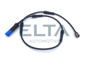 EA5279 ELTA AUTOMOTIVE výstrażný kontakt opotrebenia brzdového oblożenia EA5279 ELTA AUTOMOTIVE