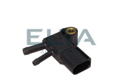 EE2715 ELTA AUTOMOTIVE snímač tlaku výfukových plynov EE2715 ELTA AUTOMOTIVE