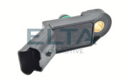 EE2844 ELTA AUTOMOTIVE snímač tlaku v sacom potrubí EE2844 ELTA AUTOMOTIVE