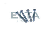 EE5152 Zapalovací cívka ELTA AUTOMOTIVE