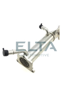 EE6312 ELTA AUTOMOTIVE chladič pre recirkuláciu plynov EE6312 ELTA AUTOMOTIVE