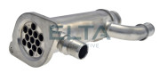 EE6502 ELTA AUTOMOTIVE chladič pre recirkuláciu plynov EE6502 ELTA AUTOMOTIVE