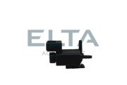 EE6820 Ventil pro řízení podtlaku, recirkulace výfukových plyn ELTA AUTOMOTIVE