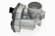 EE7501 ELTA AUTOMOTIVE hrdlo żkrtiacej klapky EE7501 ELTA AUTOMOTIVE