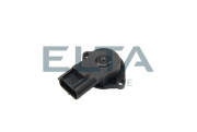 EE8000 ELTA AUTOMOTIVE snímač polohy żkrtiacej klapky EE8000 ELTA AUTOMOTIVE