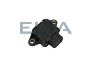 EE8008 ELTA AUTOMOTIVE snímač polohy żkrtiacej klapky EE8008 ELTA AUTOMOTIVE