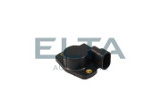 EE8046 ELTA AUTOMOTIVE snímač polohy żkrtiacej klapky EE8046 ELTA AUTOMOTIVE