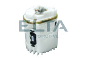 EF3013 ELTA AUTOMOTIVE stabilizačná nádoba pre palivové čerpadlo EF3013 ELTA AUTOMOTIVE