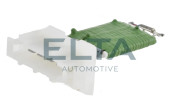 EH1000 Odpor, vnitřní tlakový ventilátor ELTA AUTOMOTIVE