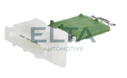 EH1000 ELTA AUTOMOTIVE odpor vnútorného ventilátora EH1000 ELTA AUTOMOTIVE