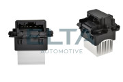 EH1014 ELTA AUTOMOTIVE odpor vnútorného ventilátora EH1014 ELTA AUTOMOTIVE