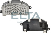 EH1018 ELTA AUTOMOTIVE odpor vnútorného ventilátora EH1018 ELTA AUTOMOTIVE
