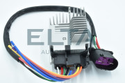 EH1024 Předřazený odpor, elektromotor (ventilátor chladiče) ELTA AUTOMOTIVE