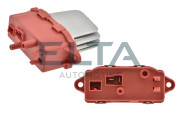EH1030 Odpor, vnitřní tlakový ventilátor ELTA AUTOMOTIVE