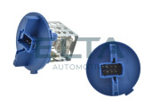 EH1031 Odpor, vnitřní tlakový ventilátor ELTA AUTOMOTIVE