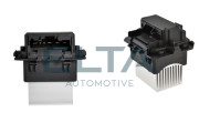 EH1032 ELTA AUTOMOTIVE odpor vnútorného ventilátora EH1032 ELTA AUTOMOTIVE