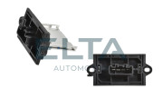 EH1033 ELTA AUTOMOTIVE odpor vnútorného ventilátora EH1033 ELTA AUTOMOTIVE