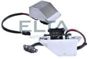 EH1039 ELTA AUTOMOTIVE odpor vnútorného ventilátora EH1039 ELTA AUTOMOTIVE