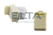 EH1042 ELTA AUTOMOTIVE odpor vnútorného ventilátora EH1042 ELTA AUTOMOTIVE