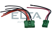 EH1046 Opravná sada kabelu, řídící jednotka (topení/ventilace ELTA AUTOMOTIVE