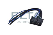 EH1054 Opravná sada kabelu, řídící jednotka (topení/ventilace ELTA AUTOMOTIVE