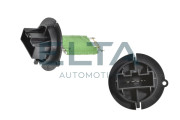 EH1080 Odpor, vnitřní tlakový ventilátor ELTA AUTOMOTIVE
