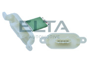 EH1082 ELTA AUTOMOTIVE odpor vnútorného ventilátora EH1082 ELTA AUTOMOTIVE