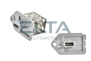 EH1085 Předřazený odpor, elektromotor (ventilátor chladiče) ELTA AUTOMOTIVE