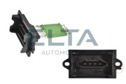 EH1086 ELTA AUTOMOTIVE odpor vnútorného ventilátora EH1086 ELTA AUTOMOTIVE