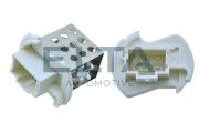 EH1090 Odpor, vnitřní tlakový ventilátor ELTA AUTOMOTIVE