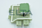 EH1093 ELTA AUTOMOTIVE odpor vnútorného ventilátora EH1093 ELTA AUTOMOTIVE