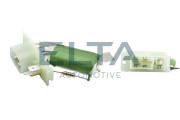 EH1096 ELTA AUTOMOTIVE odpor vnútorného ventilátora EH1096 ELTA AUTOMOTIVE