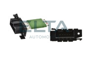 EH1097 ELTA AUTOMOTIVE odpor vnútorného ventilátora EH1097 ELTA AUTOMOTIVE